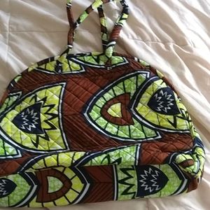 Large tote bag